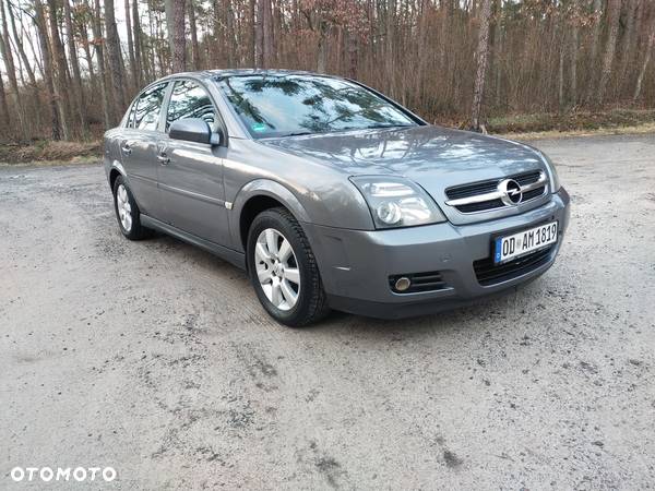 Opel Vectra 1.6 Elegance - 10