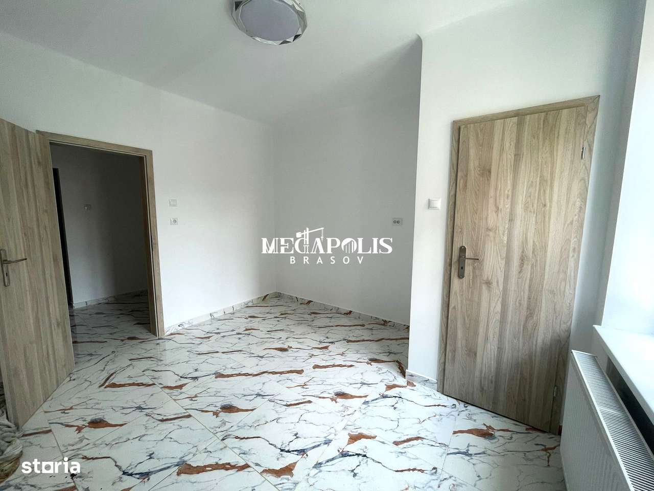 2.5 Camere | Decomandat | Renovat | 63mp | Avram Iancu - Imagine principală: 5/17