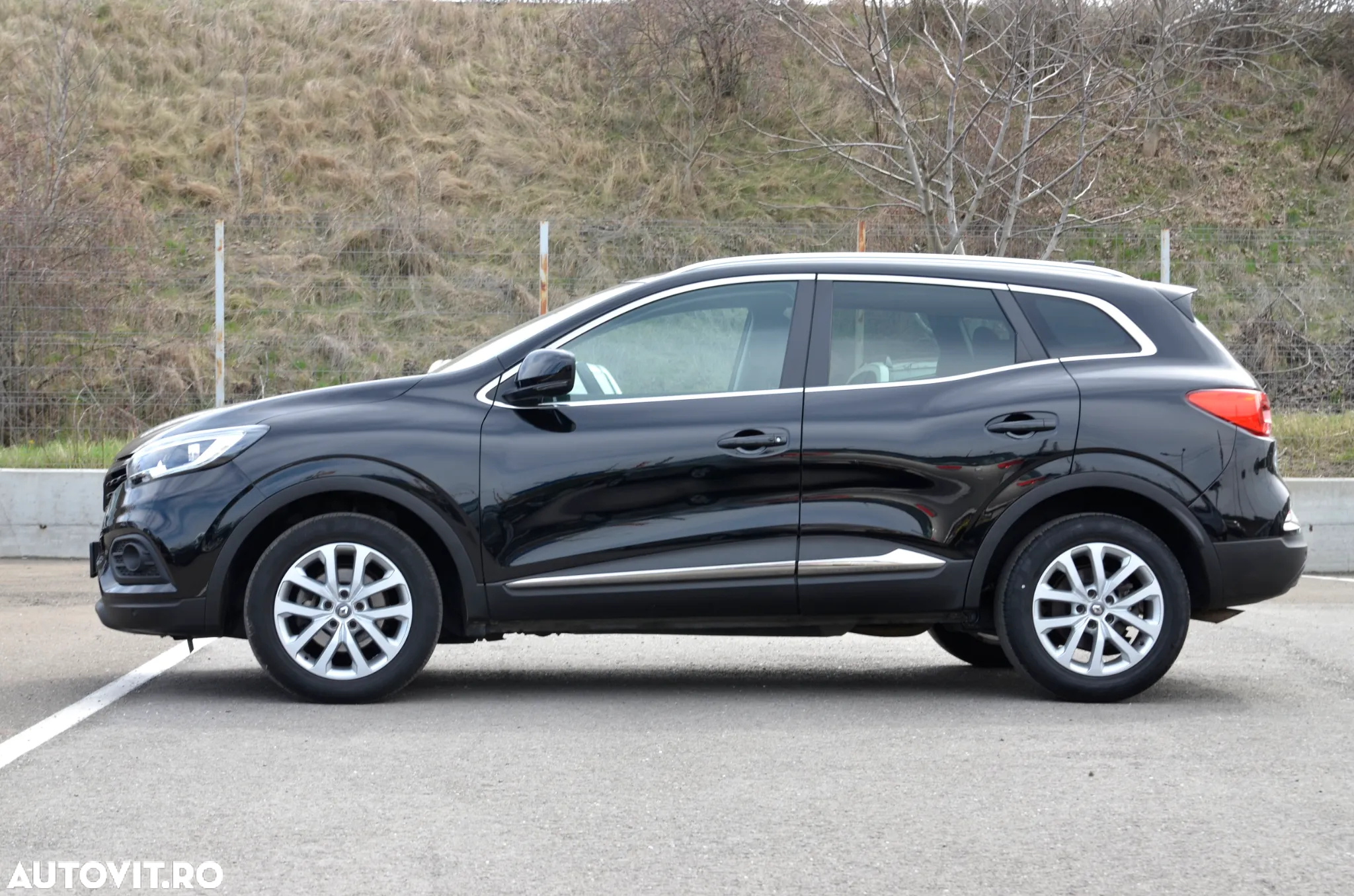 Renault Kadjar - 12