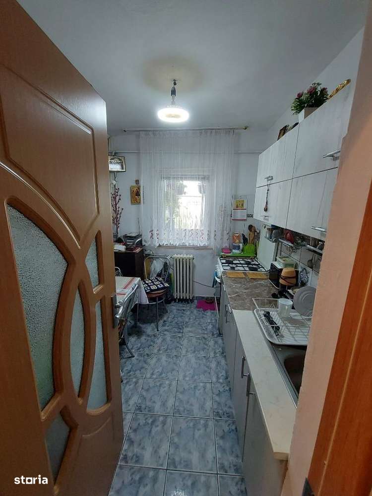 Vânzare apartament 2 camere - zona Malu Rosu (Simache)-12