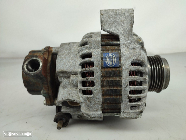 Alternador Hyundai Terracan (Hp) - 3