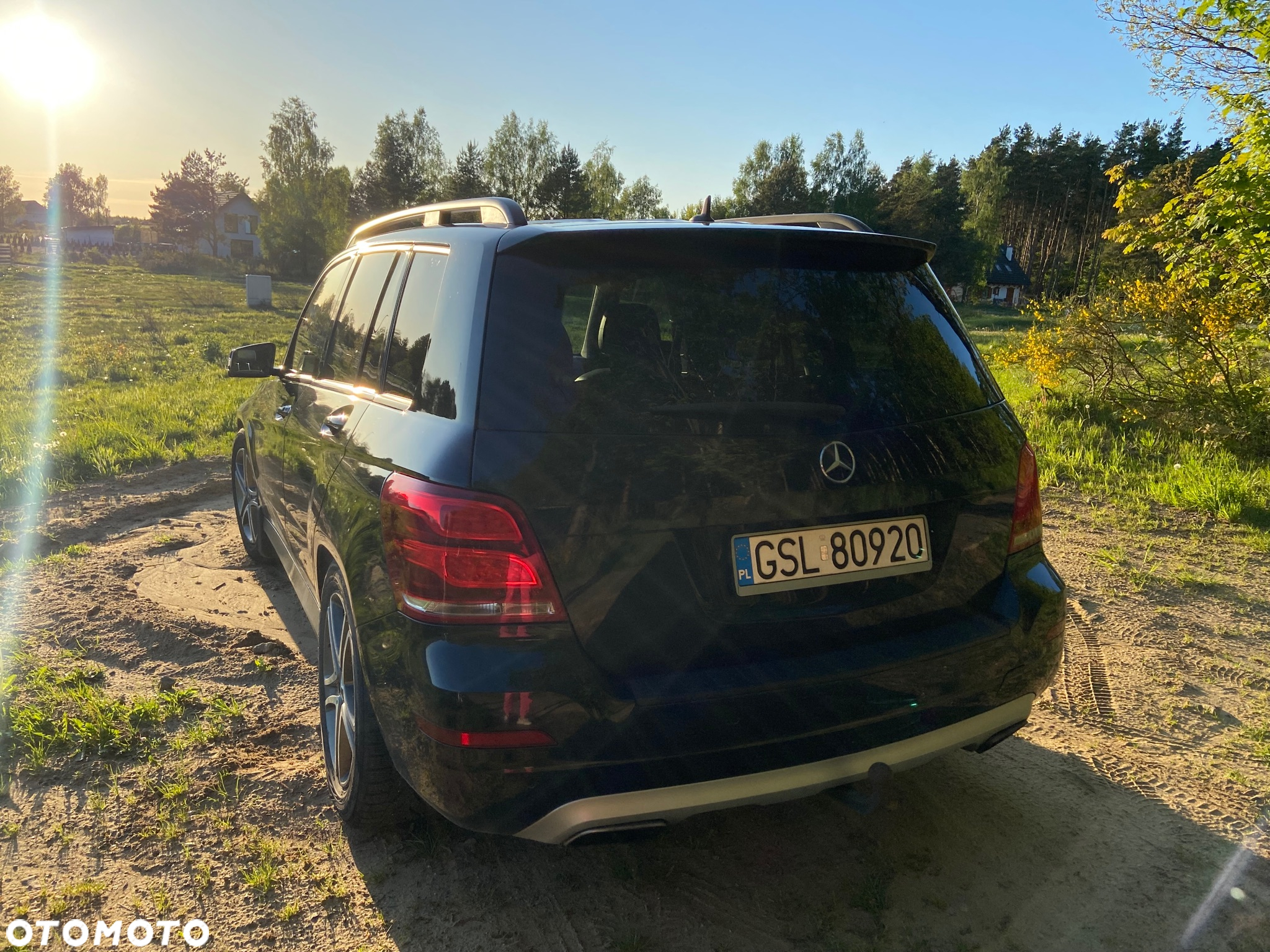 Mercedes-Benz GLK 350 CDI 4-Matic - 3