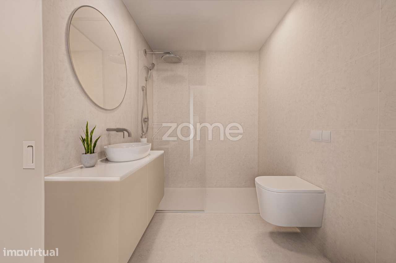 T1 c/ Varanda Santa Joana-8