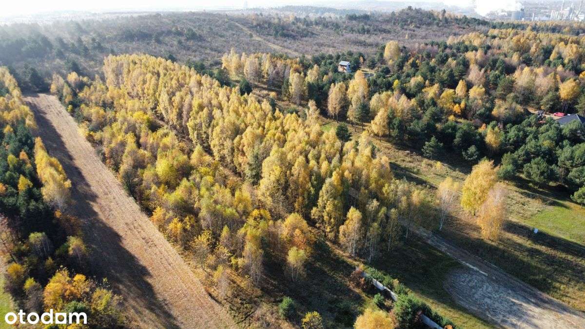 Uzbrojone działki budowlane/Częstochowa, Mirów - Pełny obrazek: 5/6