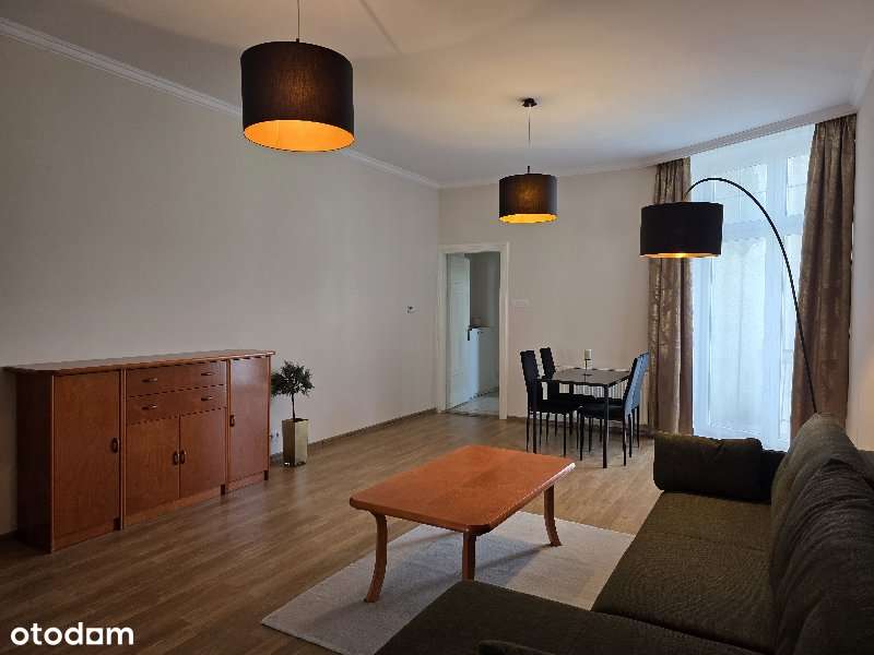 Mieszkanie 90m2  w Centrum-1