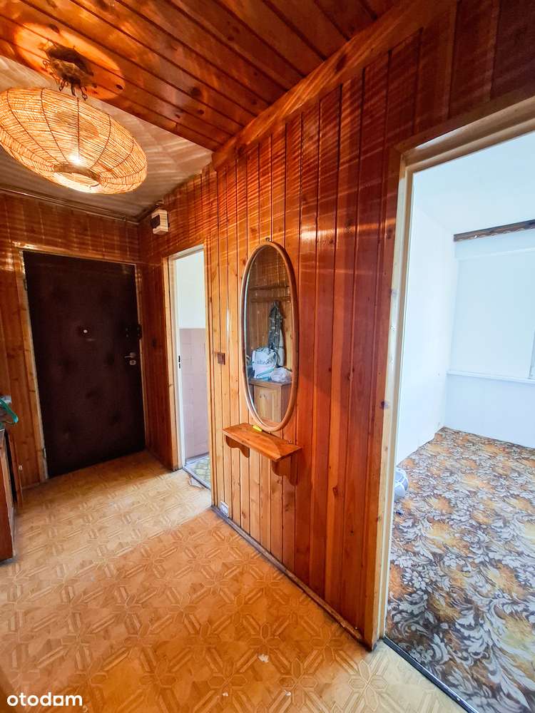 Nowa cena- Oborniki, 2 pokoje, duży balkon – blisko parku i centrum-7