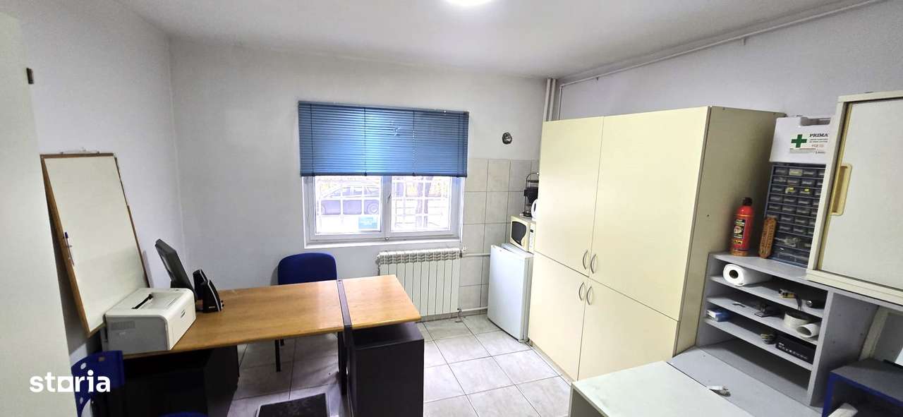 De vanzare - Apartament decomandat Metrou Eroii Revolutiei-4