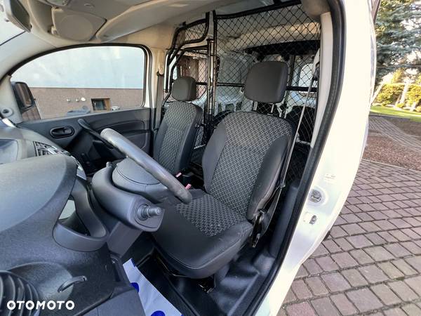 Renault Kangoo EXPRESS OASIS - 13