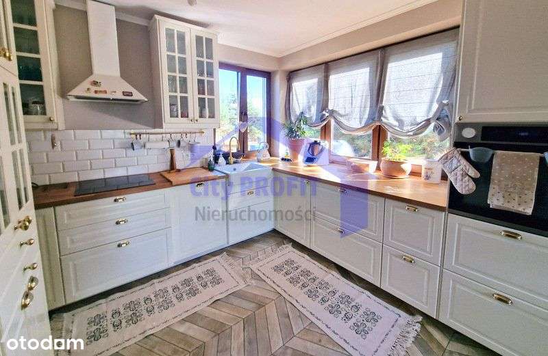 Zamieszkaj stylowo - dom gotowy do wprowadzenia-5