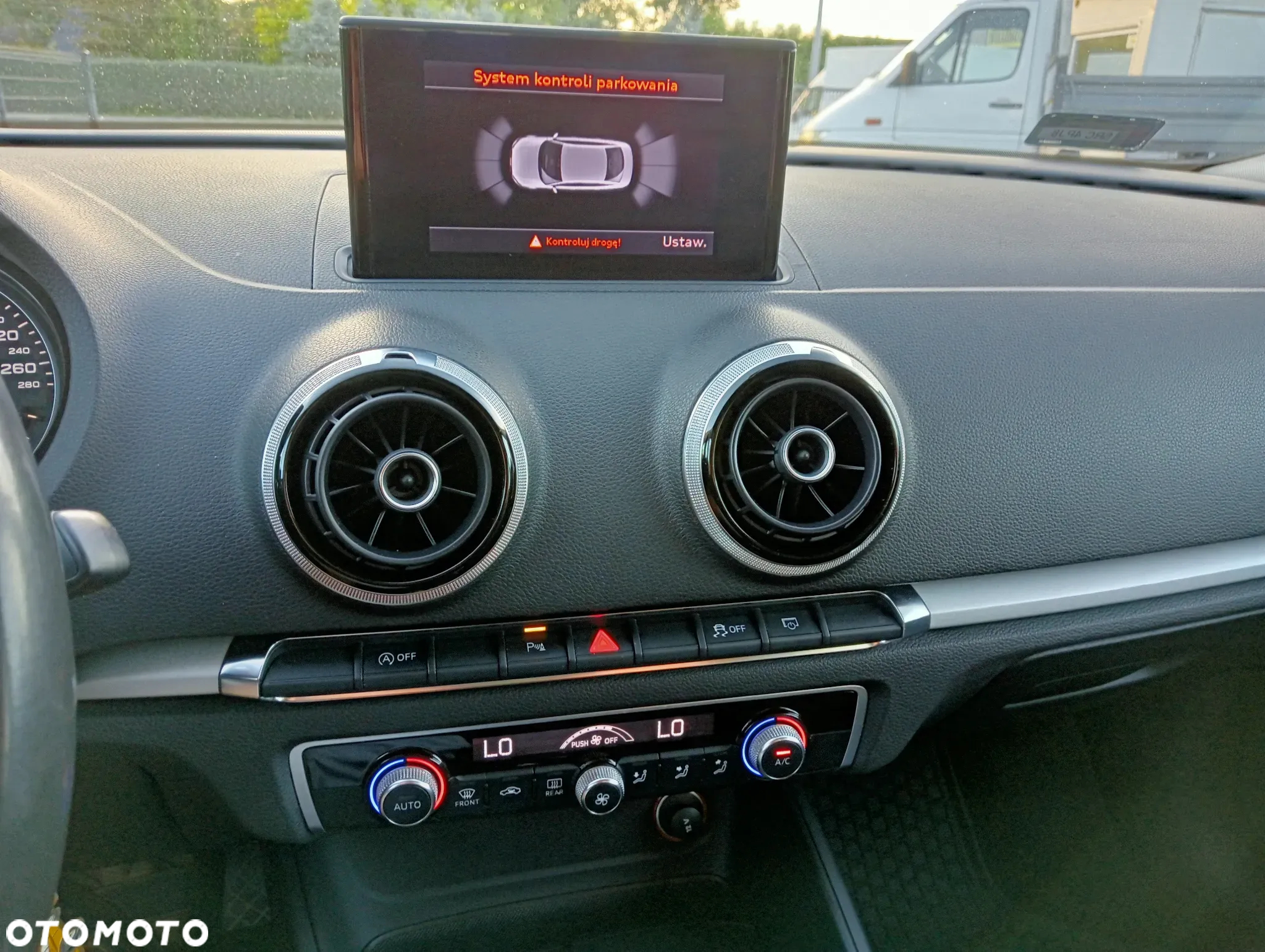 Audi A3 - 7