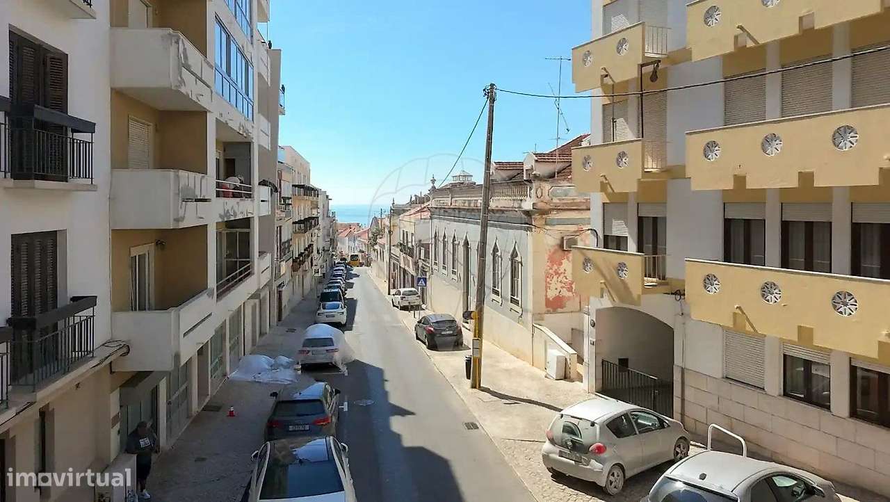 Apartamento T1 para venda-14