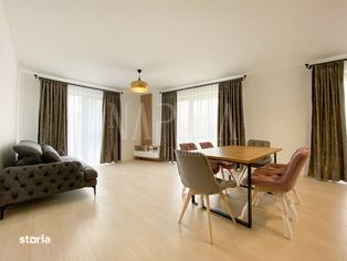 Apartament 2 camere de inchiriat in Manastur, Cluj Napoca