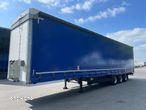 Schmitz Cargobull Mega ,Certyfikat XL, 2,90-3,00m - 3
