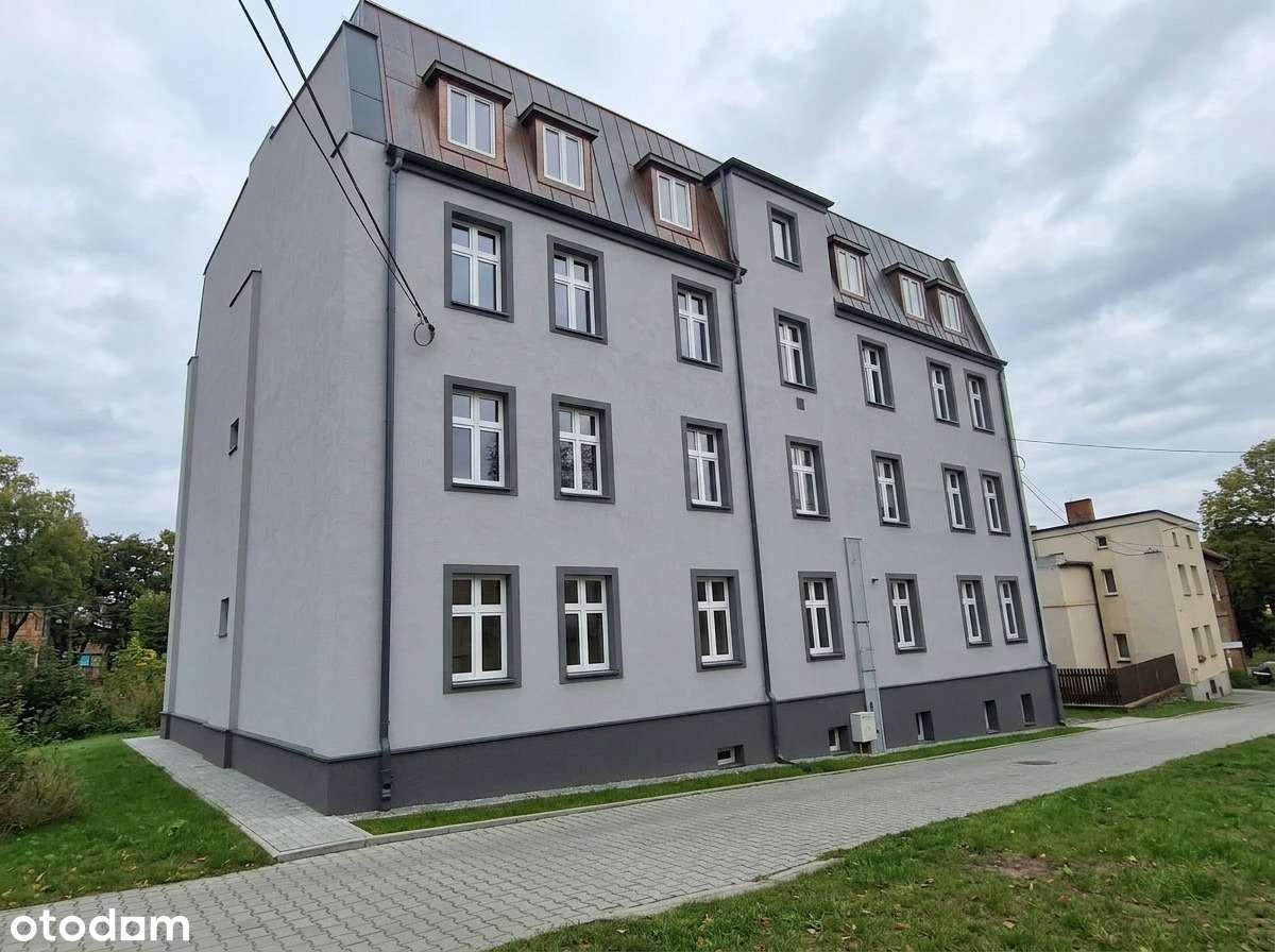Atrakcyjna kamienica na Śląsku – idealna pod inwestycję