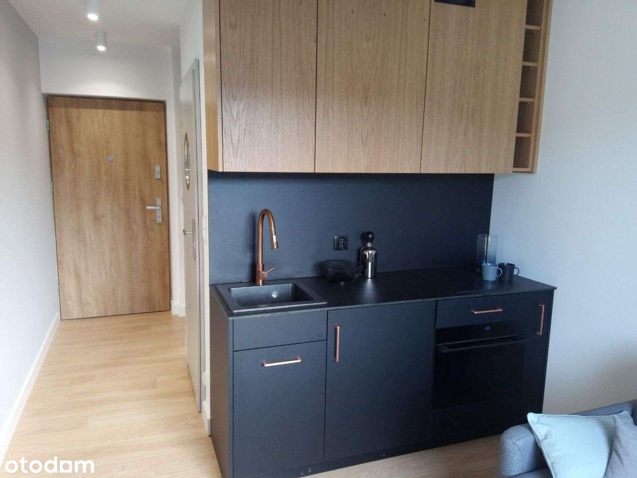 Gotowa Kawalerka inwestycyjna z pełną obsługą, gwar.8%r(W tym 23%VAT)-9