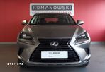 Lexus NX - 3