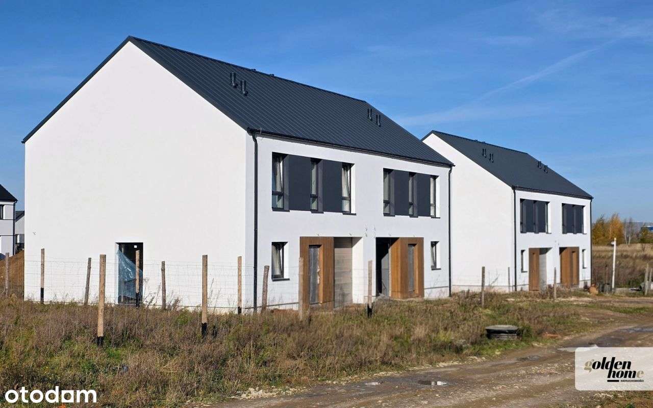 Ostatni bliźniak, gotowy do odbioru-3