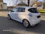 Renault Zoe (mit Batterie) 22 kwh Life - 5