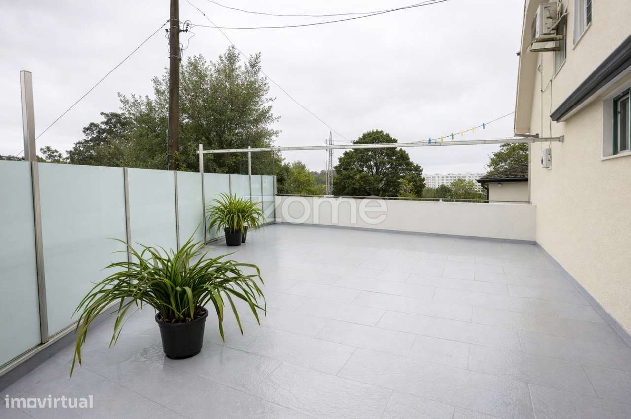 Moradia T4 - Guimarães-8