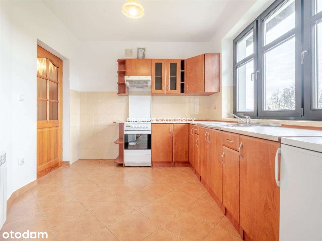 Krzyszkowice, duży dom rodzinny 5 pokoi-16