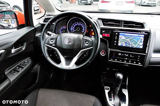 Honda Jazz 1.3 i-VTEC Elegance (ADAS/Honda Connect+) CVT - 14