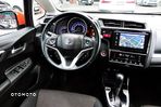 Honda Jazz 1.3 i-VTEC Elegance (ADAS/Honda Connect+) CVT - 14
