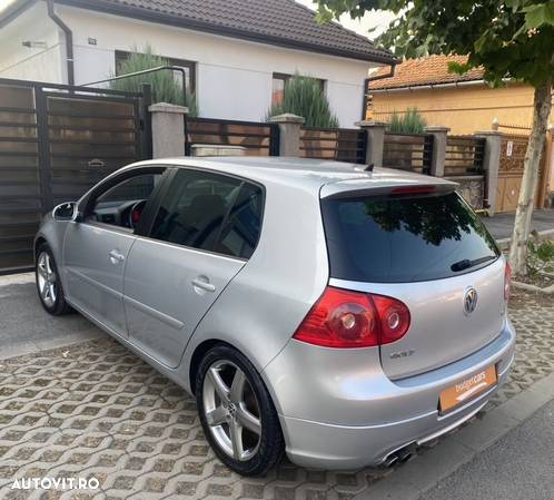 Volkswagen Golf 1.4 TSI GT Sport - 4