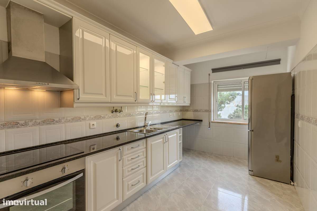 Apartamento T2 do ano 2001-0