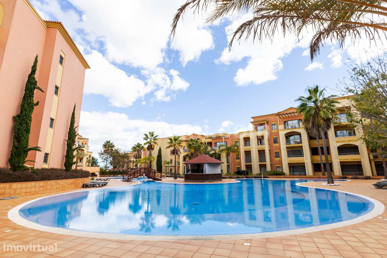 Apartamento T3 Venda em Quarteira,Loulé - Grande imagem: 1/34