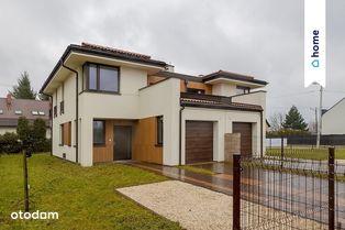 Nowa Iwiczna | Komfortowy dom 149 m²