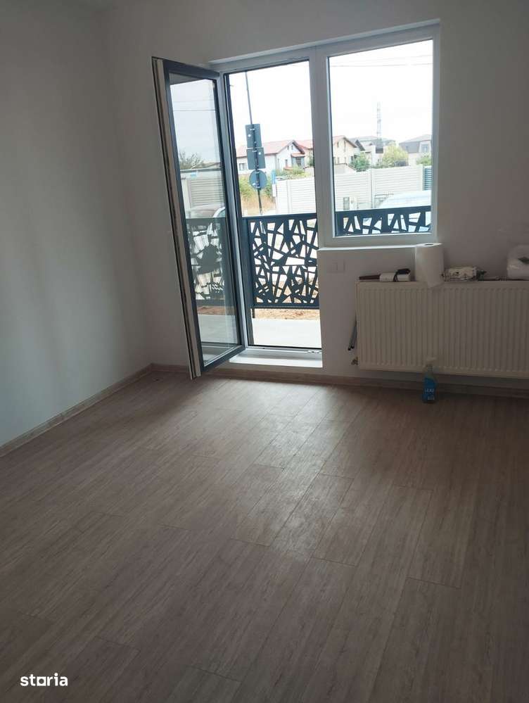 3 camere Fundeni - Dobroesti, 2 gr. sanit., gradina 73mp,bloc 2025!-16