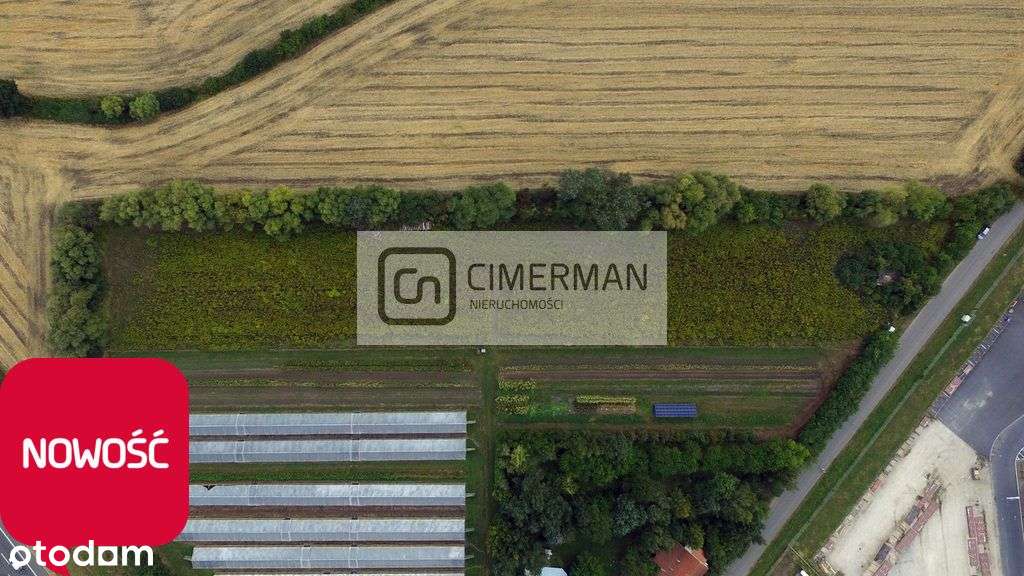 Cn_Działka z Pb magazyn / produkcja Żórawina - Pełny obrazek: 4/9