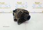 Alternator 1.4 benzina 037903025l 0124315005 Seat Ibiza 2 (facelift)  [din 1996 pana  2002] seria - 1