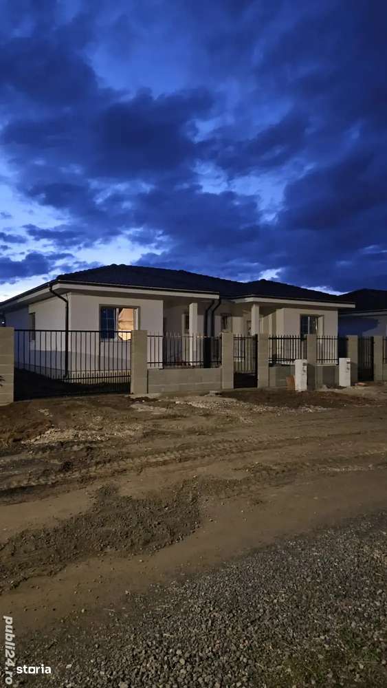 De vanzare duplex in Sag - Imagine principală: 4/5