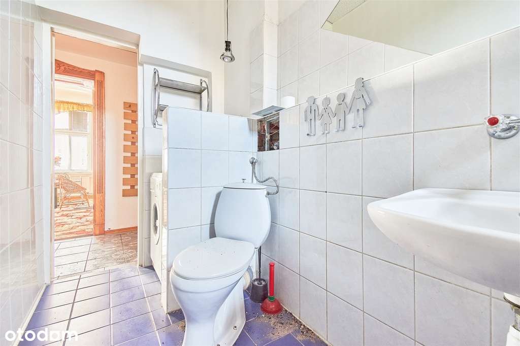 Śródmieście M5 Kamienica 131,65 m2 | Od Zaraz !!-17