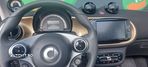 Smart Fortwo 60 kW electric drive - 8