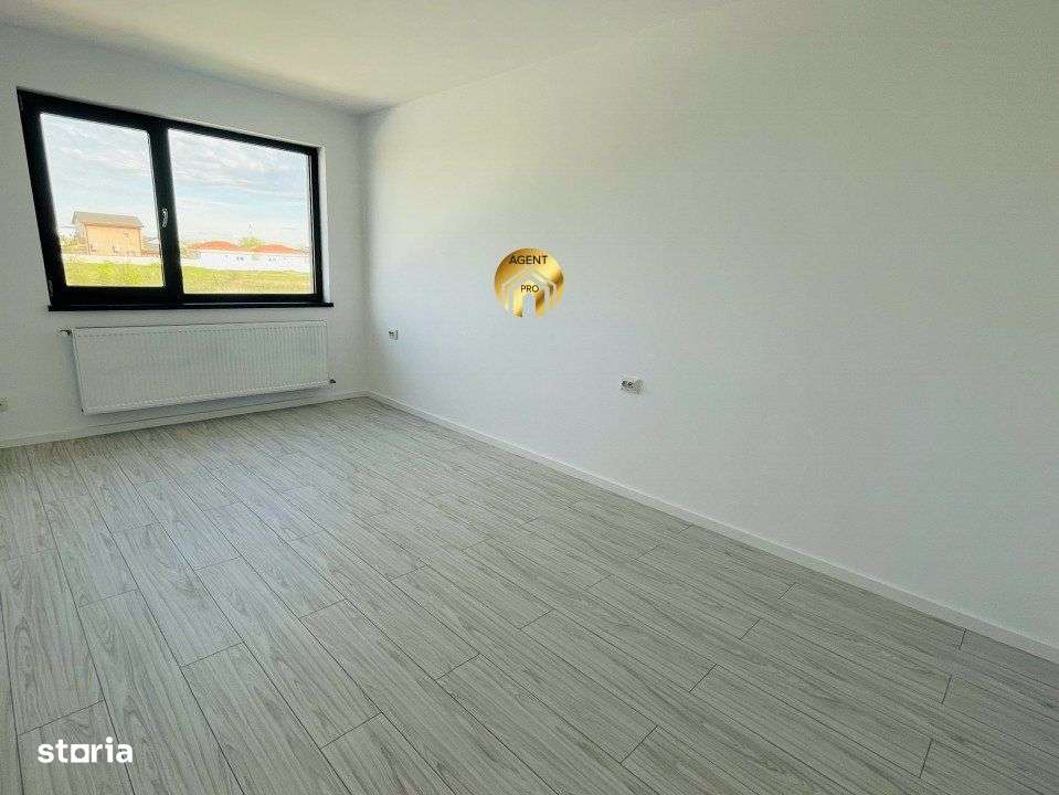 Vila individuala in  Bragadiru  , 4 camere, 360mp teren, LUX-8