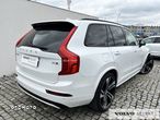 Volvo XC 90 B5 D AWD Ultimate Dark 7os - 7