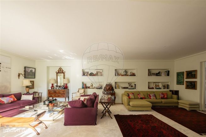 Apartamento T4 para venda-3