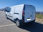 Renault Kangoo MAXI ZE33 - 5