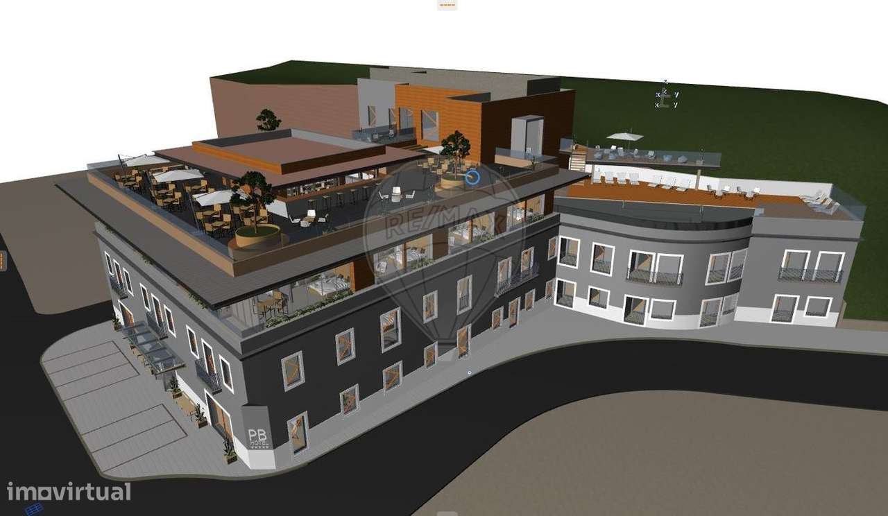 Prédio  para venda - Grande imagem: 4/12