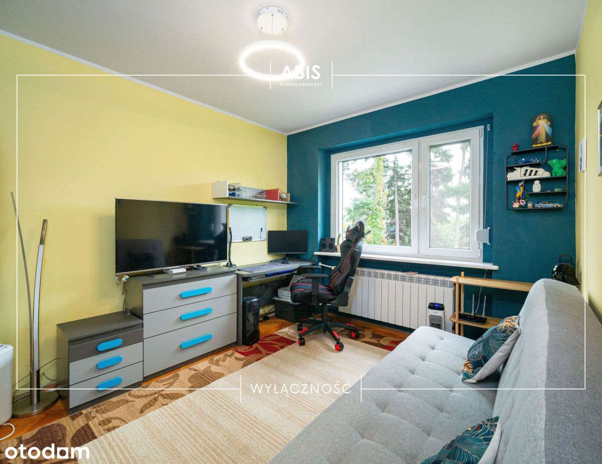 0% Dom w Swarzędzu, z piwnicą i garażem-9