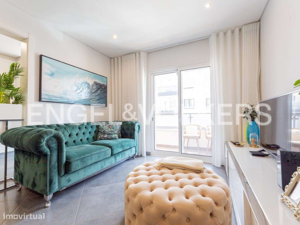 Apartamento T2 com Garagem em Conceição de Tavira - Grande imagem: 4/25