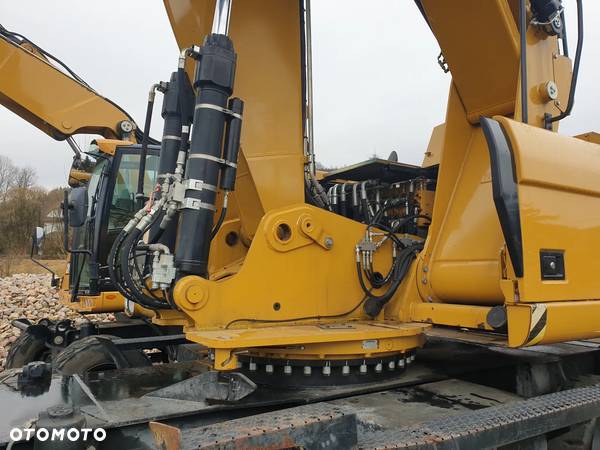 Caterpillar M318 D MH CAT M322 MH 3024 MH 3022 7000h - 26