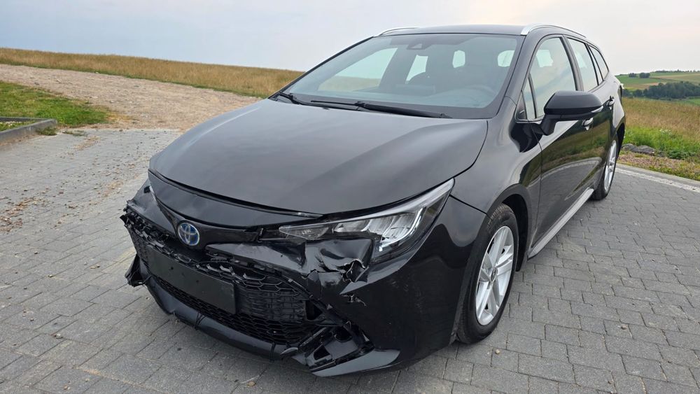 Toyota Corolla Seria E21 (2019-) 1.8 Comfort 2022