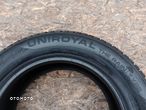 *OPONA ZIMOWA 1x 195/65 R15 95T Uniroyal The Rain Tyre MS Plus 77 1x8mm 3716dot - 4