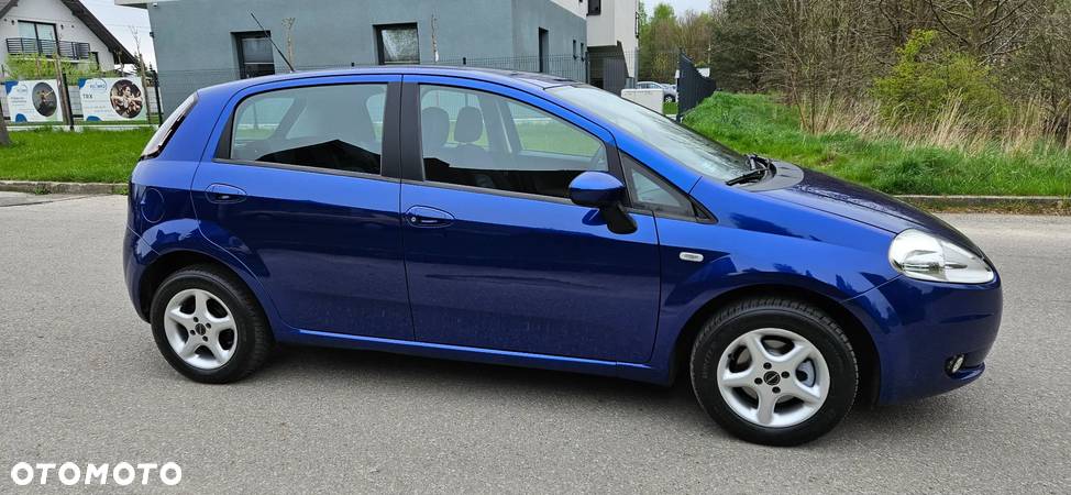 Fiat Punto - 2