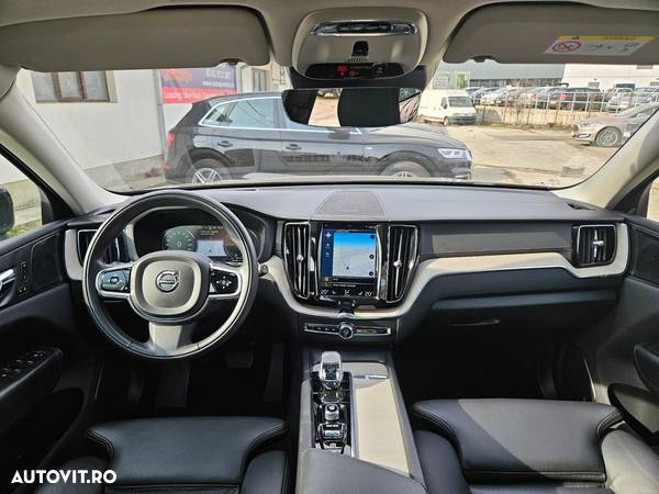 Volvo XC 60 Recharge T6 Twin Engine eAWD Inscription Expression - 3