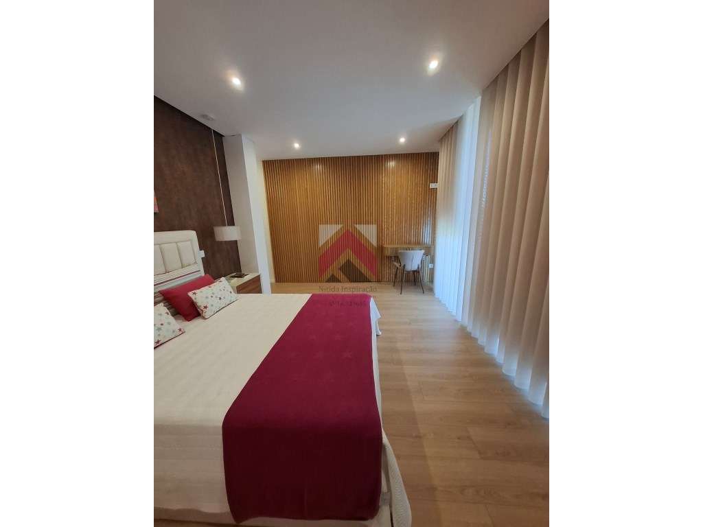 Moradia T3+1 Moderna luxuosa em Cacia-54