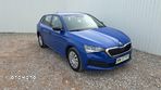 Skoda Scala 1.0 TSI Active - 4